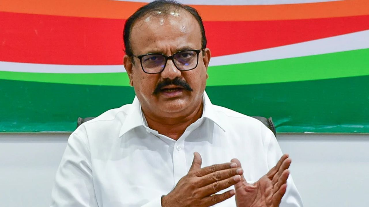 Harshvardhan Sakpal