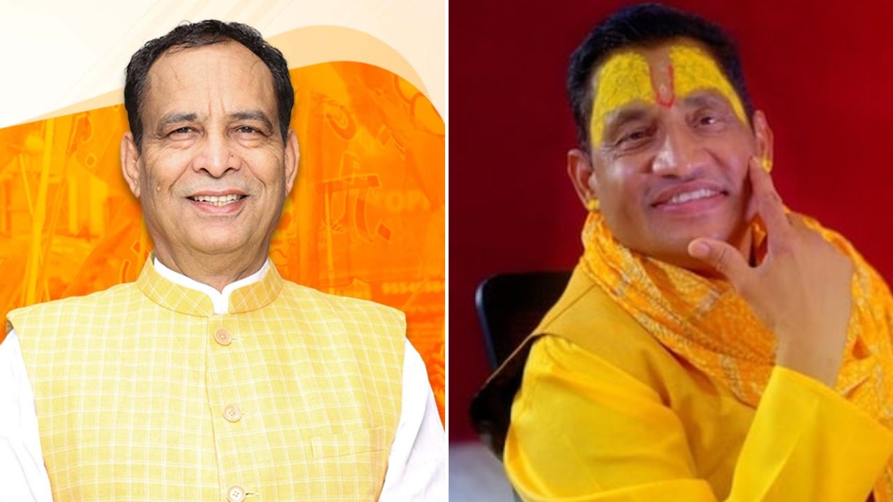 mohan lal badoli and rocky mittal