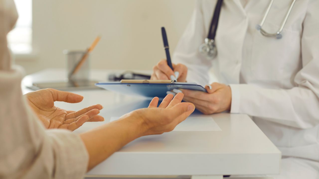 Image of Health care