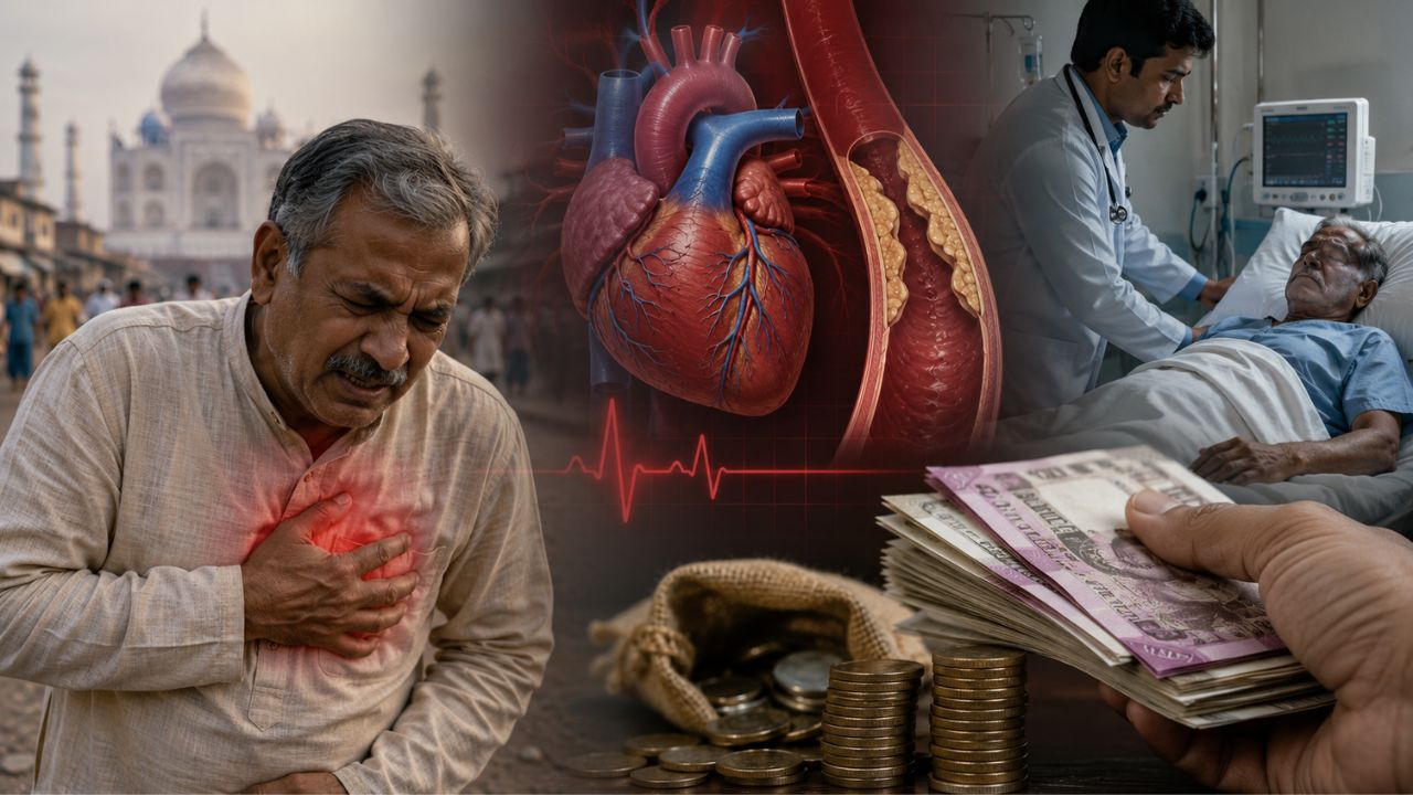 heart disease news
