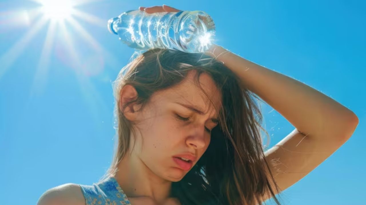 Heat Stroke 