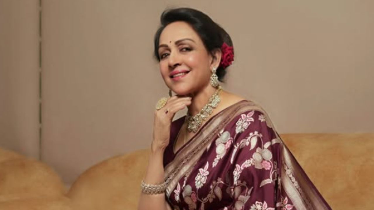 hema malini