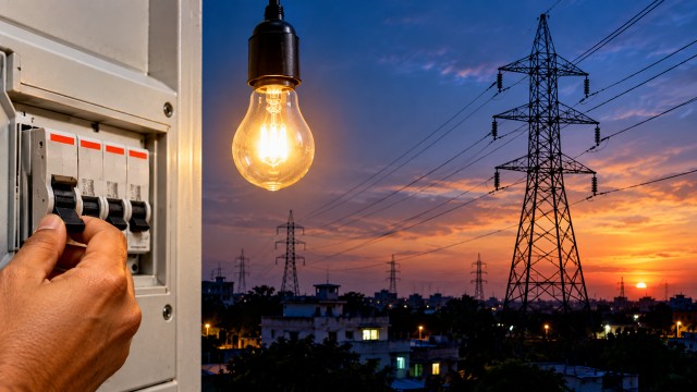 Representative Image