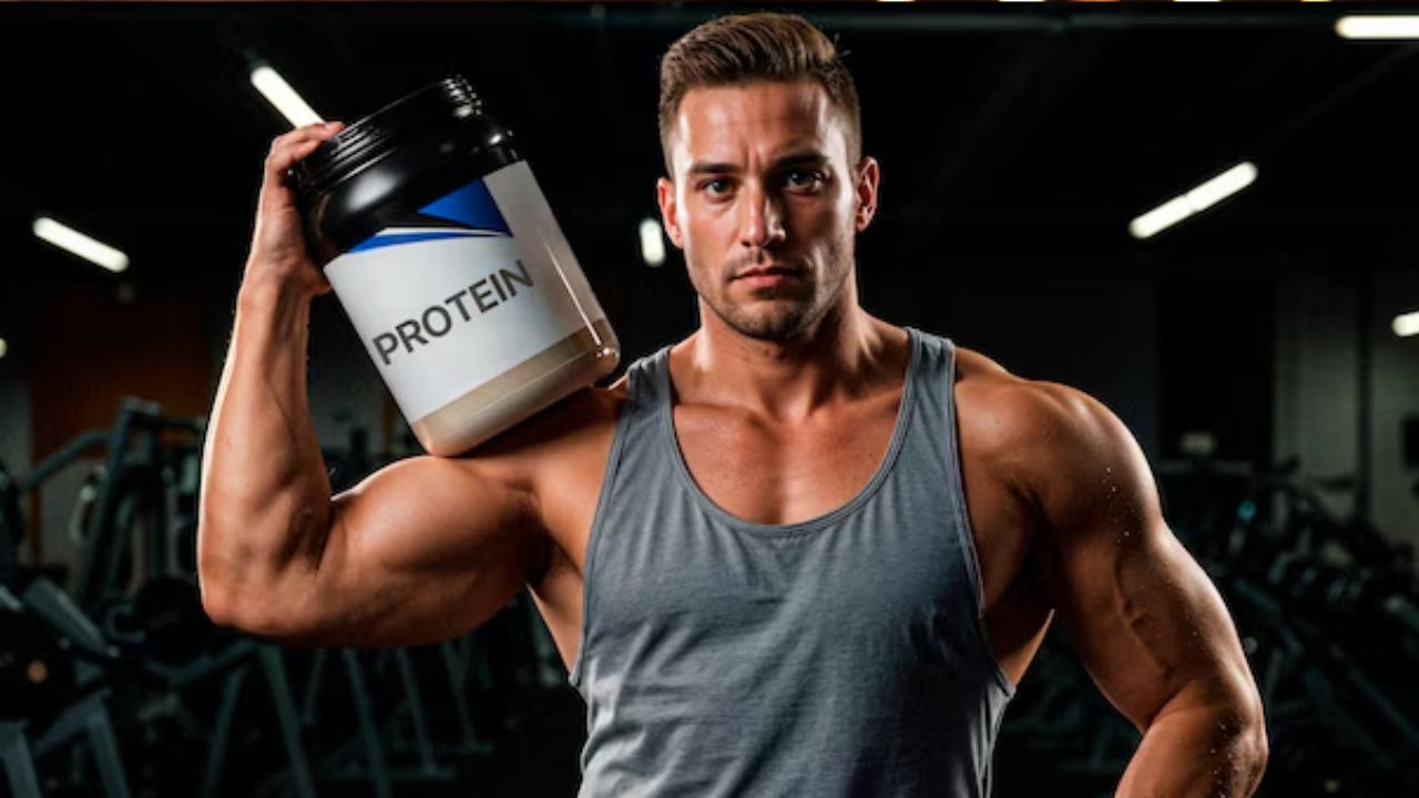 high protein cause problem liver and kidney