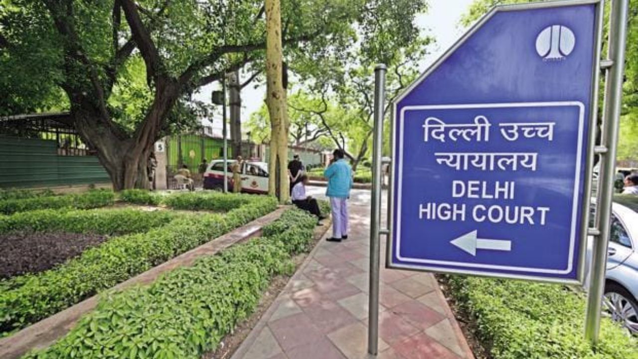 delhi high court