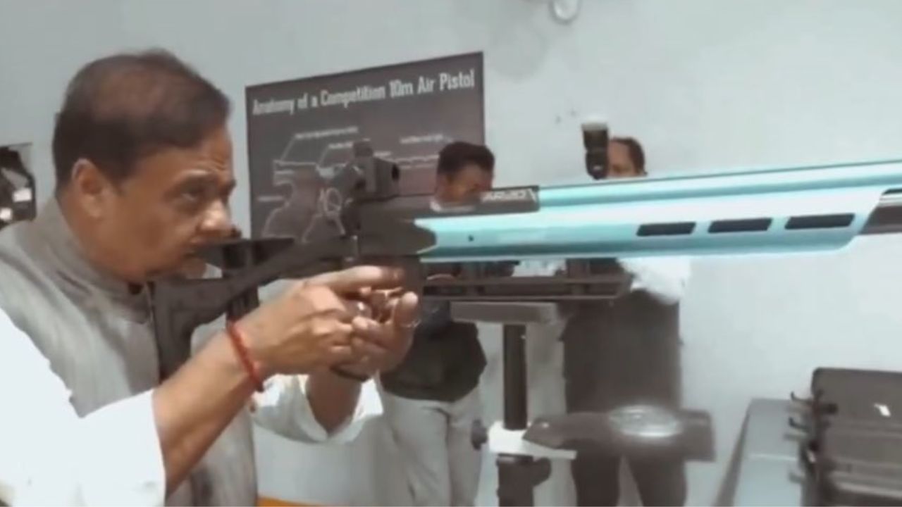 himanta biswa sarma video