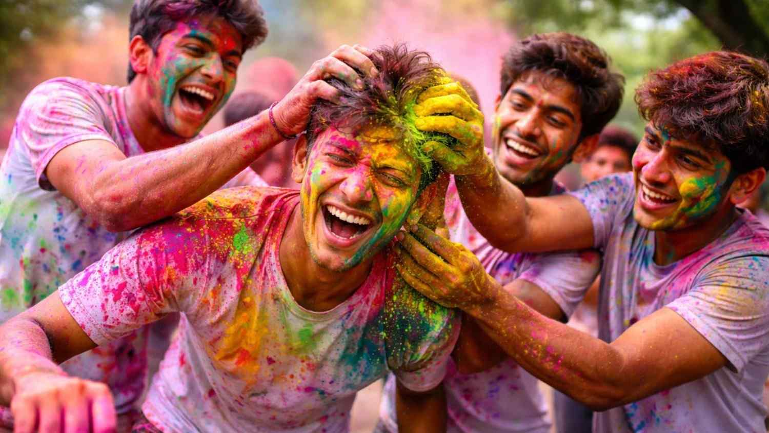 Representative Image