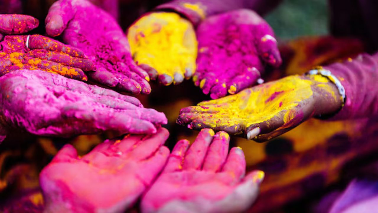 Representational picture