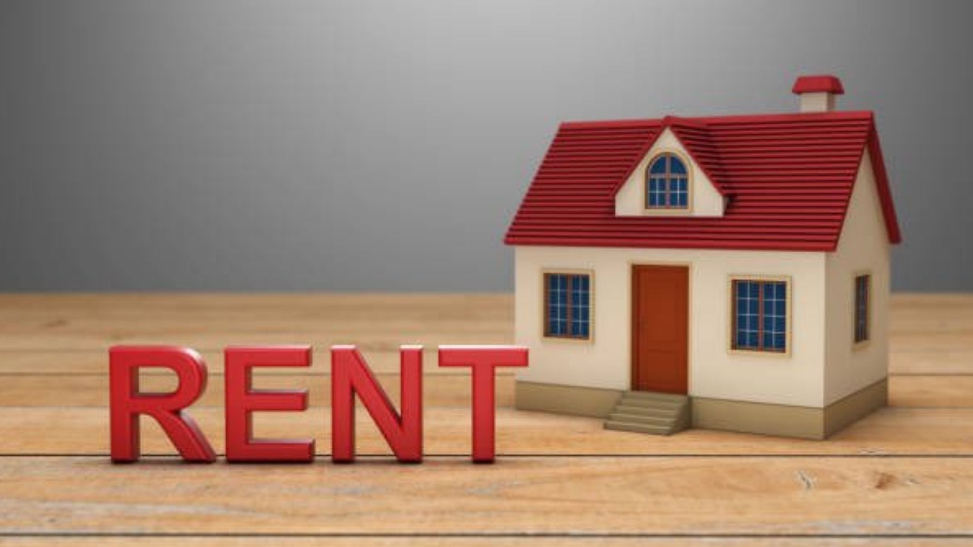 Home Rent Rules 2025