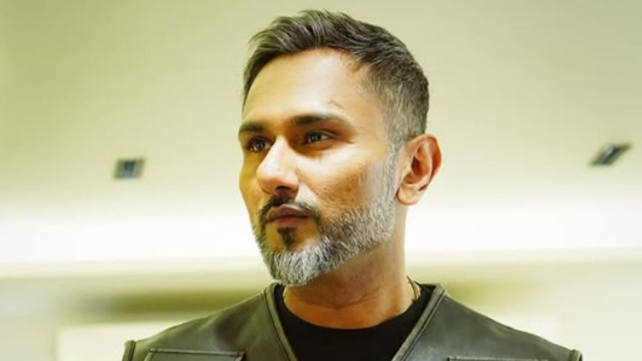 Honey Singh lal paari Song