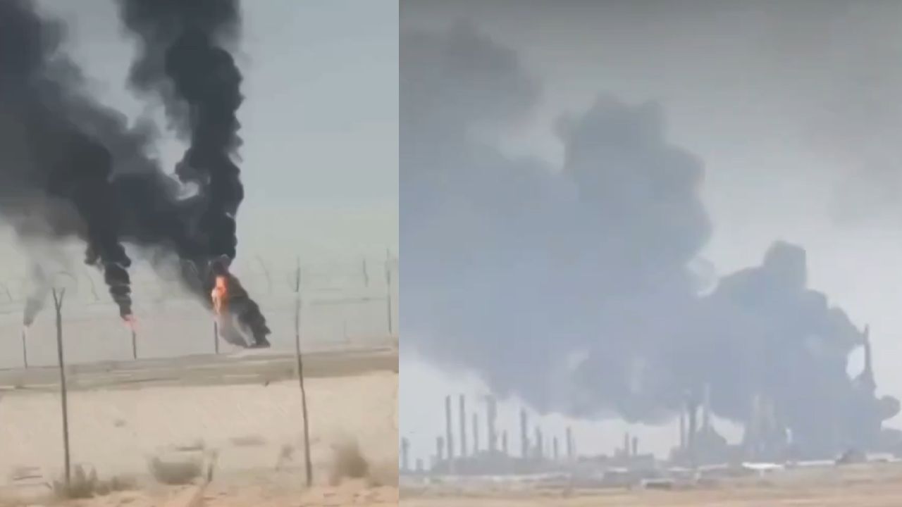 Saudi Arabia-Houthi Tensions