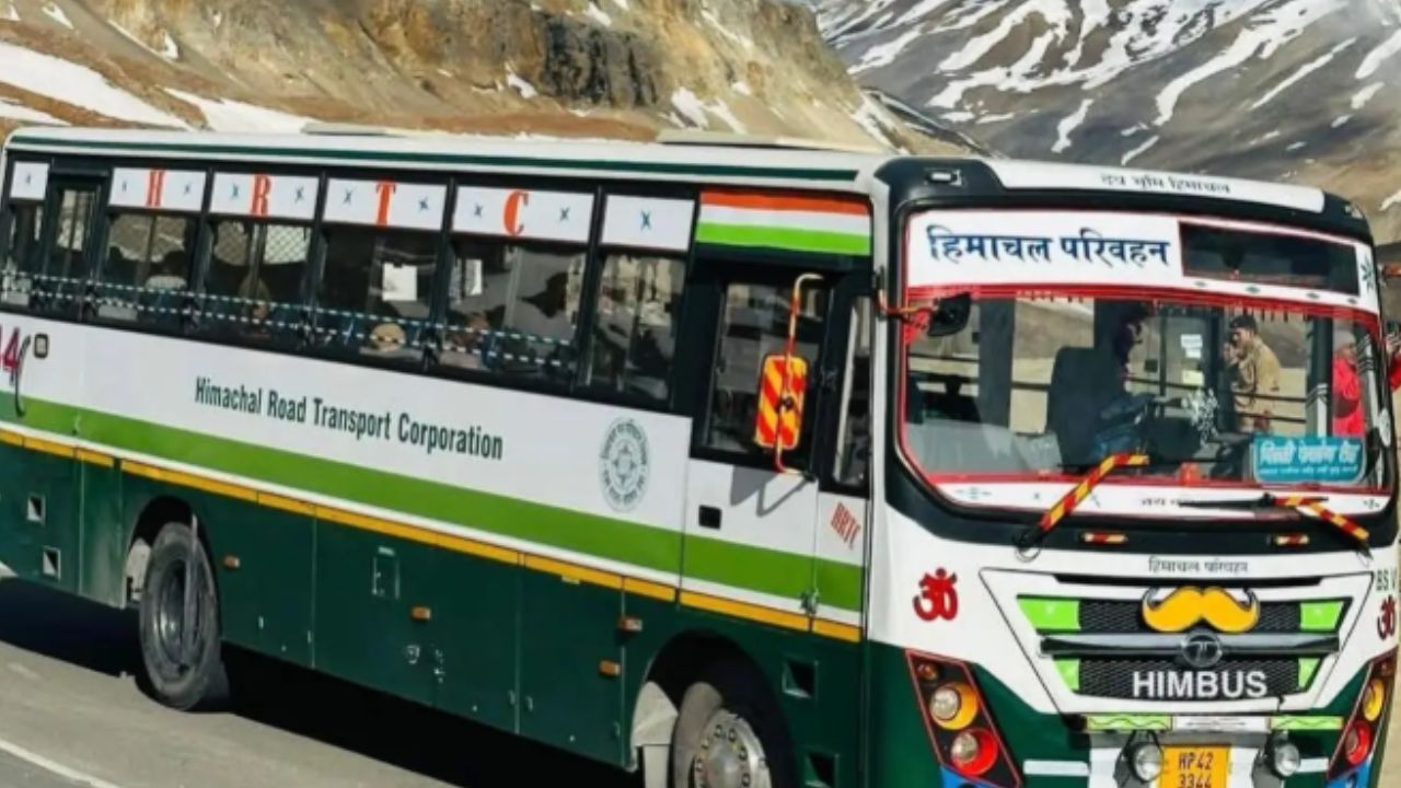 Himachal Pradesh News