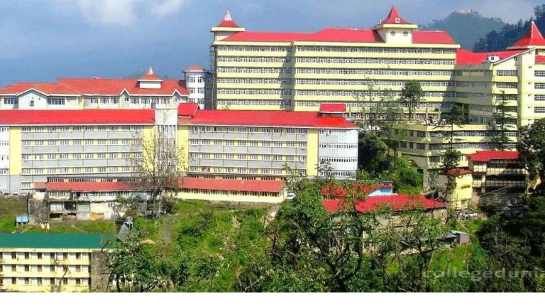 HPU Campus, Photo Credit-HPUTA