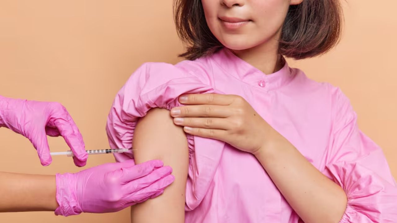 HPV Vaccine