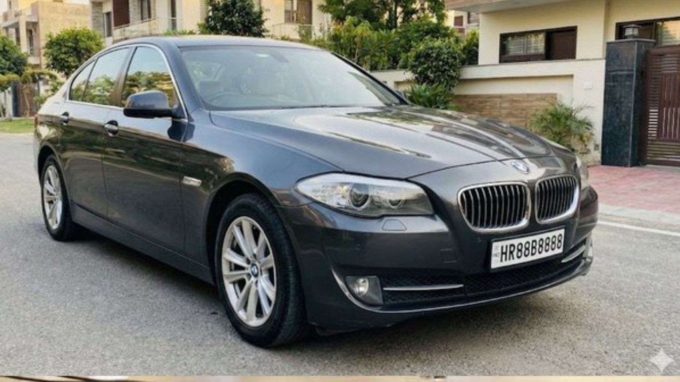 HR88B8888 VIP Number