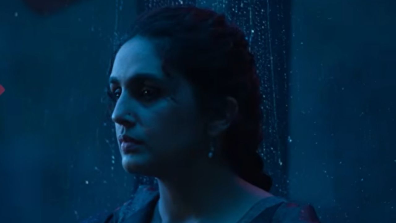 huma qureshi