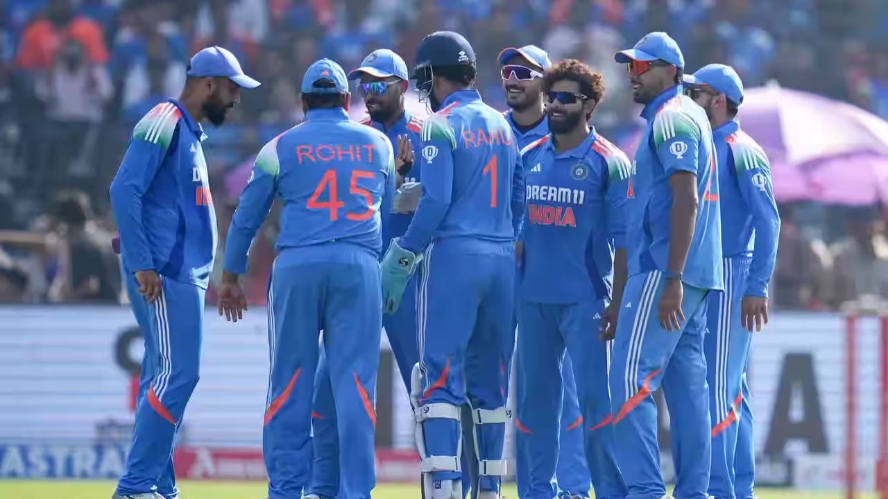 ICC Champions Trophy 