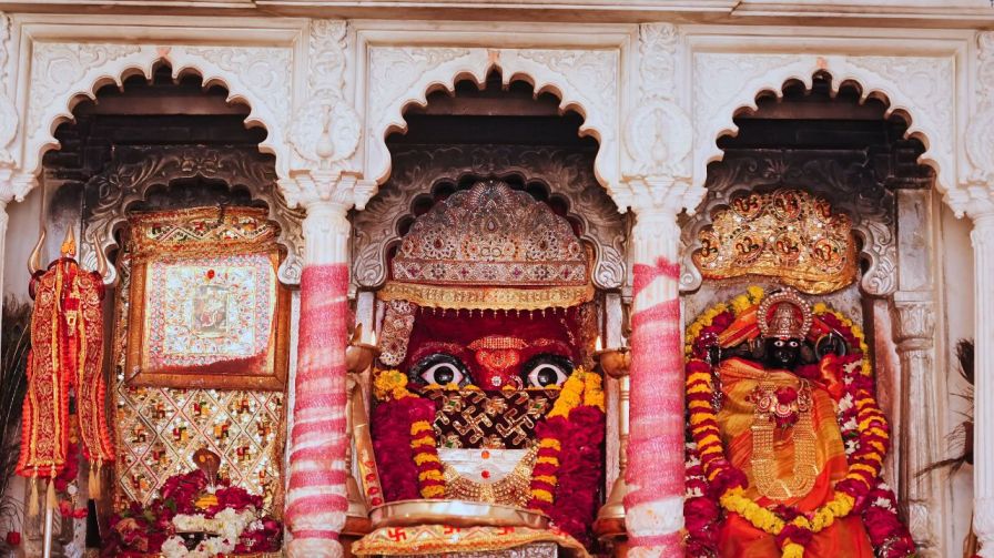 pavagadh mahakali mandir