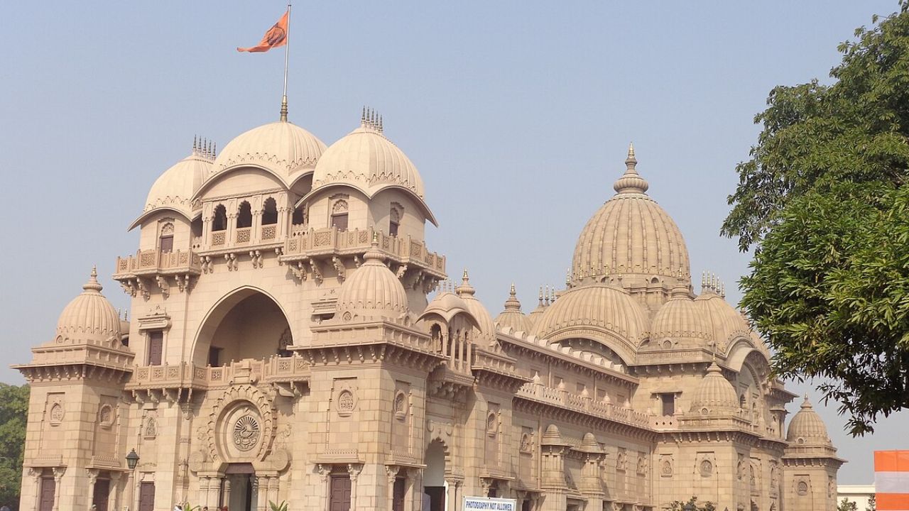 Belur Math