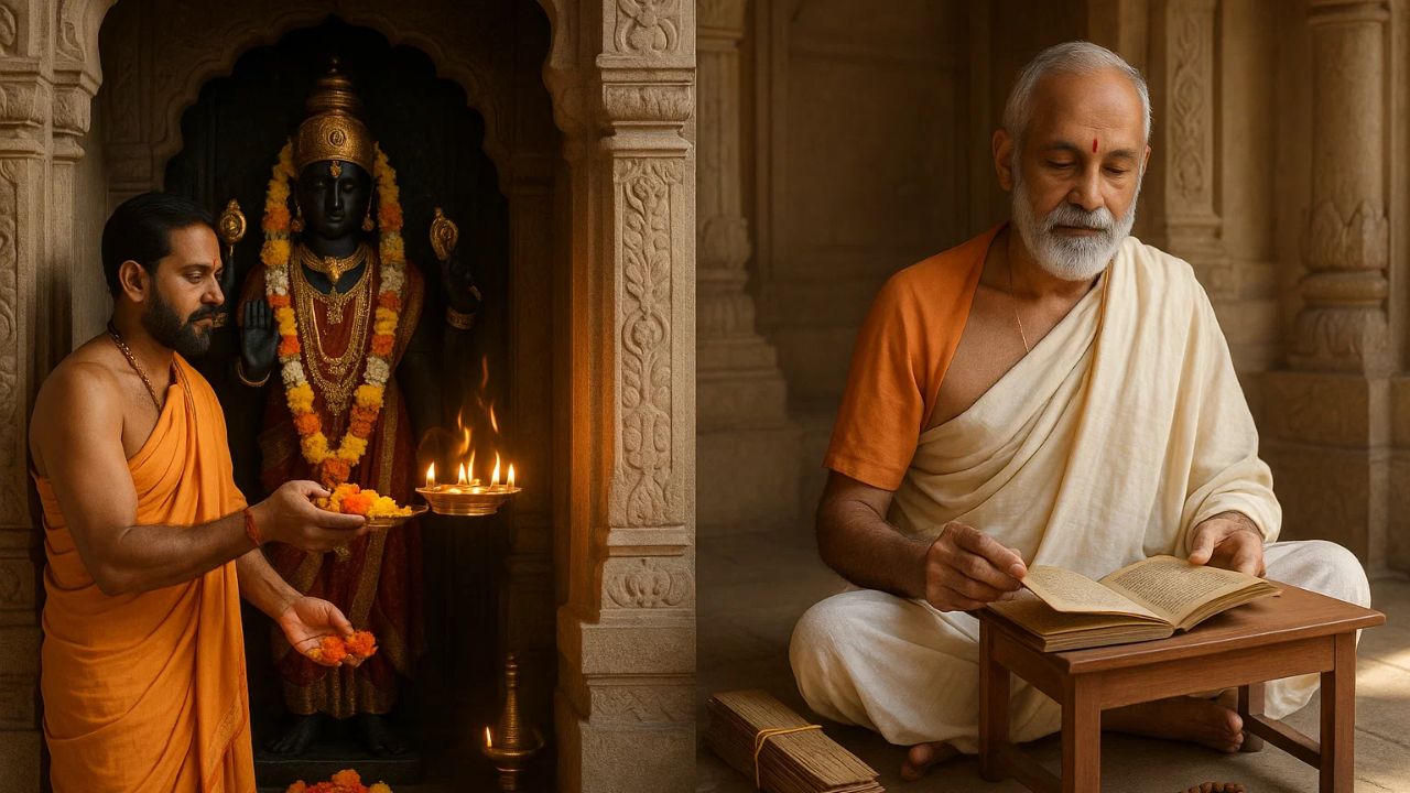 Representational Picture