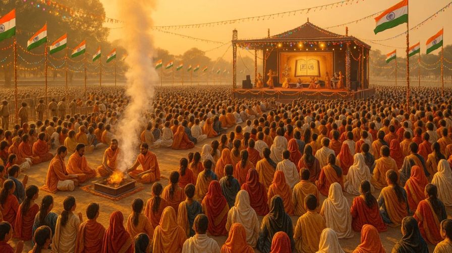 Representational Picture