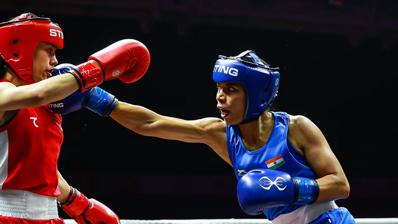 Boxing Federation of India