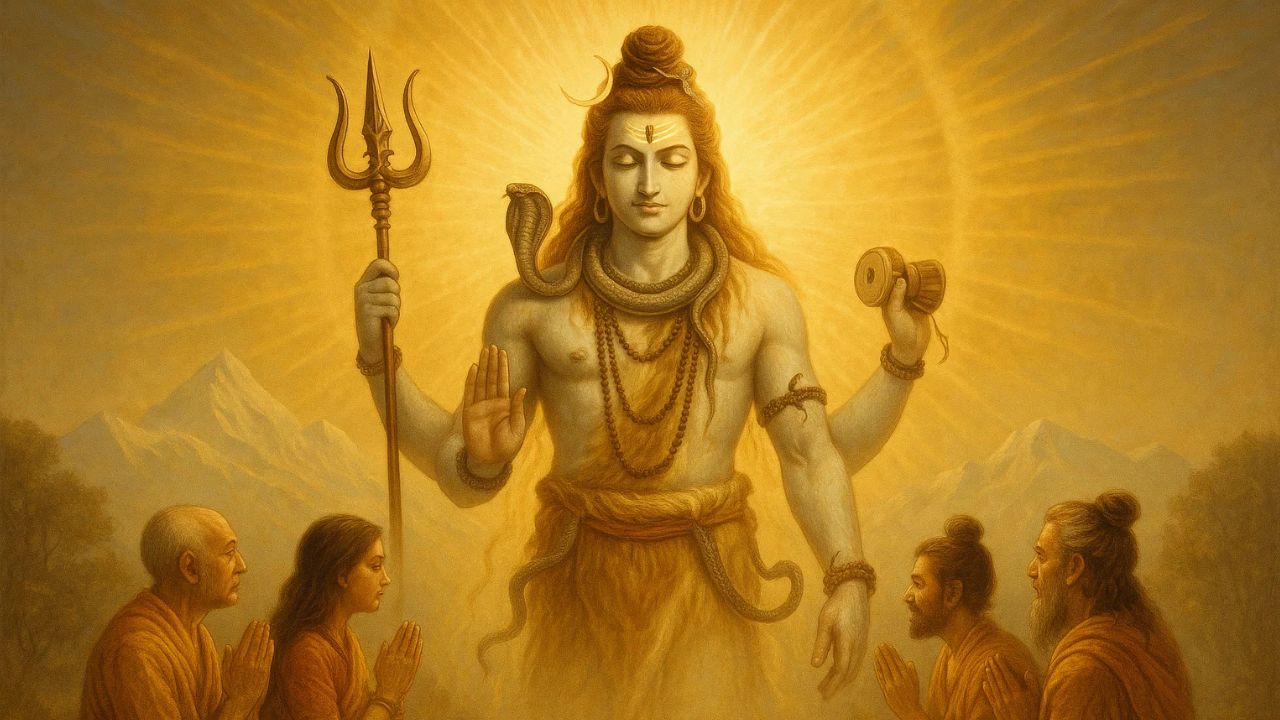 Representational Picture