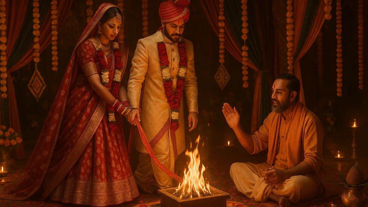 Representational Picture