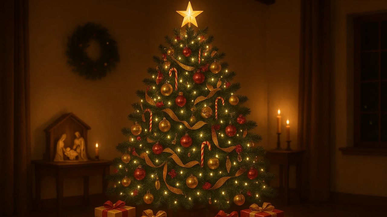 Representational Picture