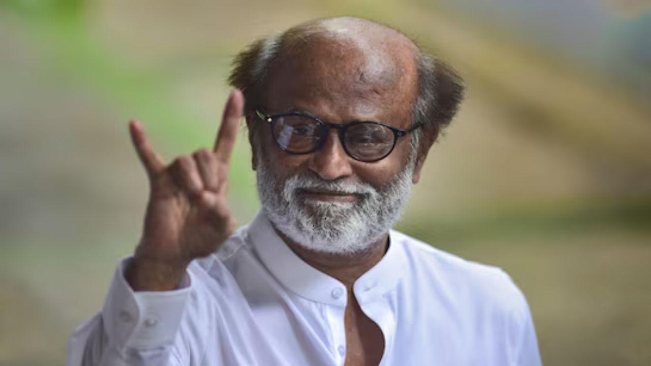 Rajnikant