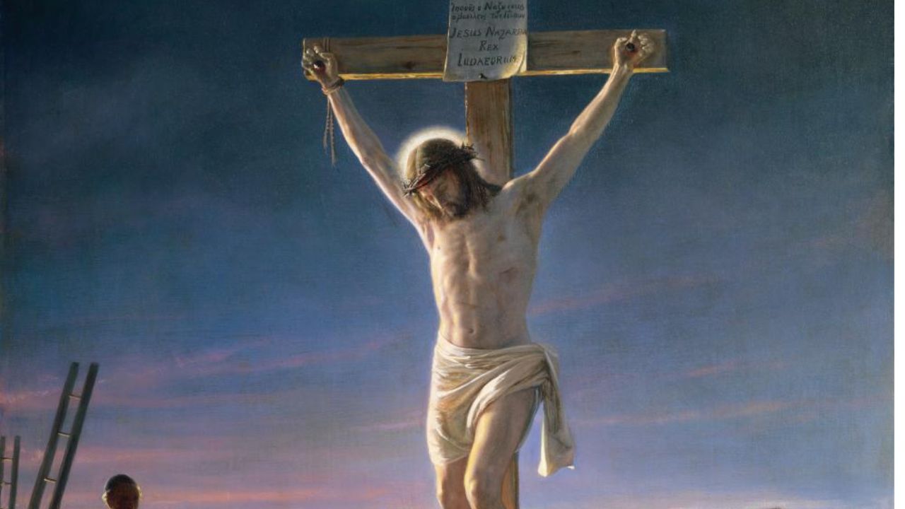 Representational Picture