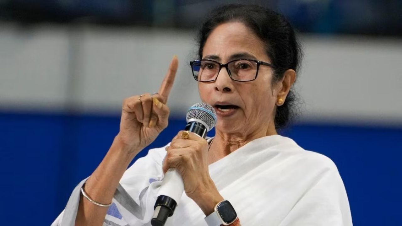 mamata banerjee