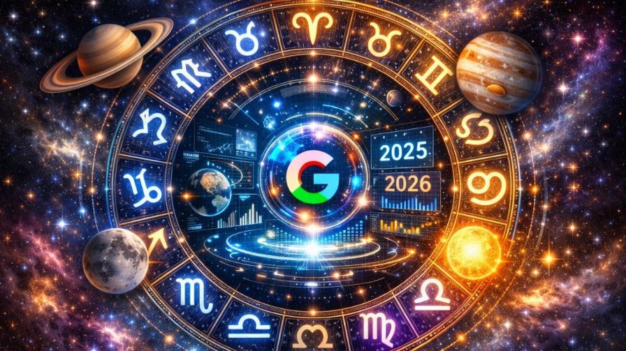 Representational Picture