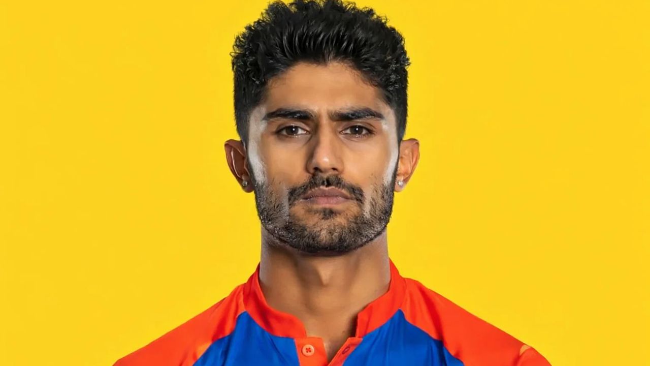 IPL 2026 auction who is aman khan csk price stars age mumbai Chennai super kings