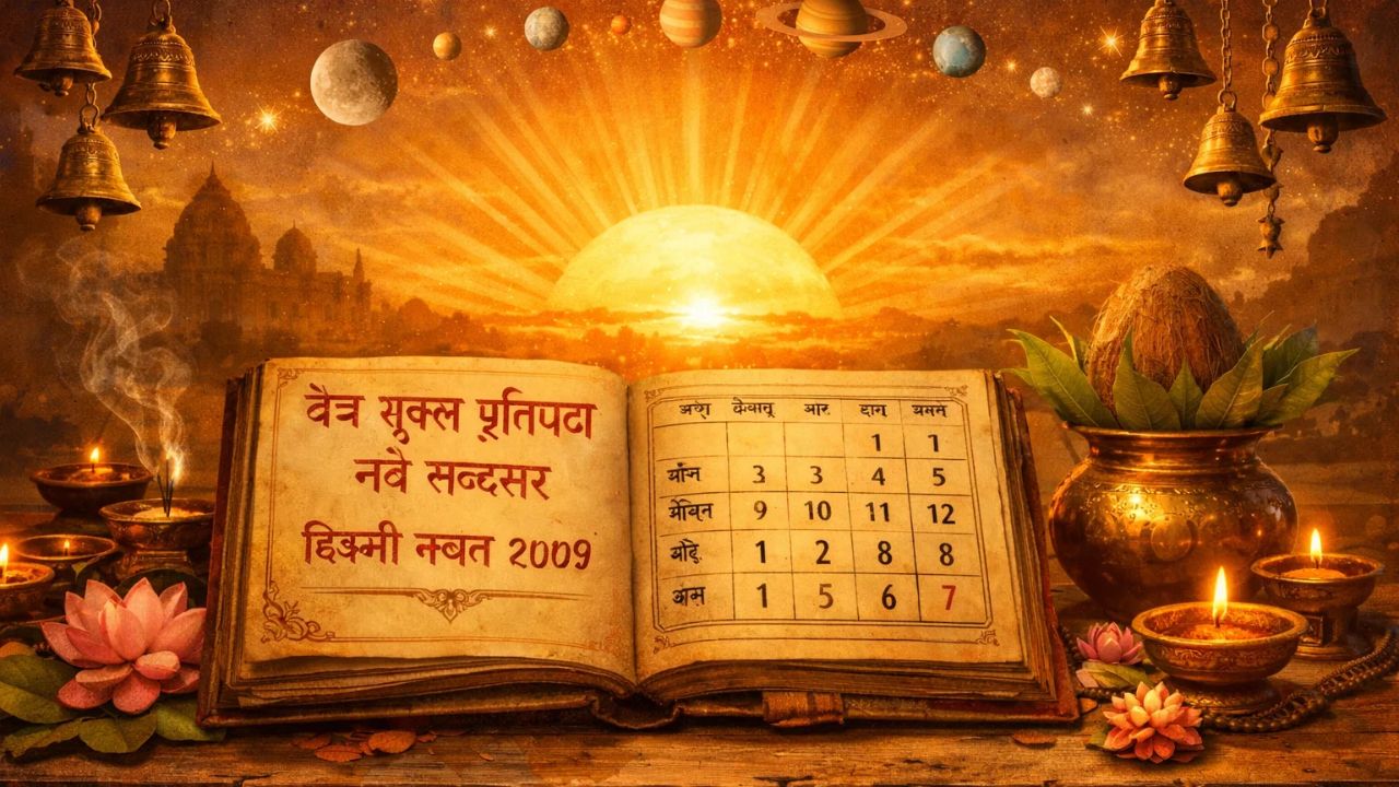 Representational Picture