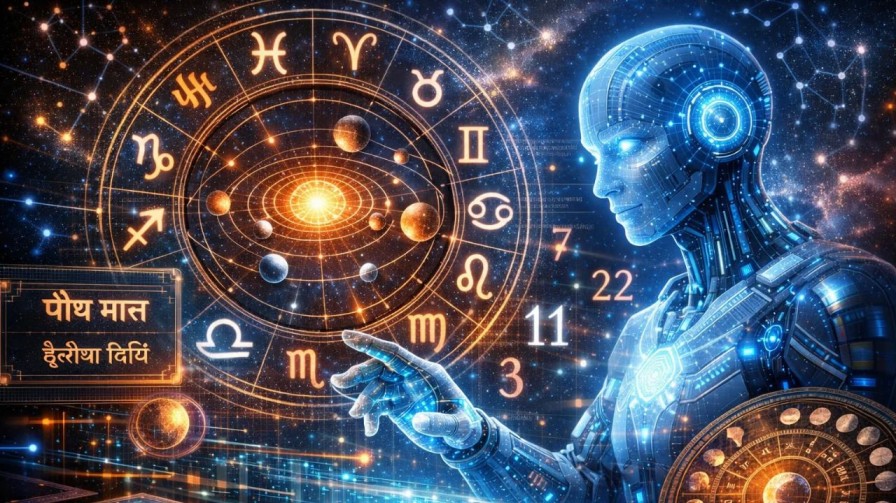 Representational Picture