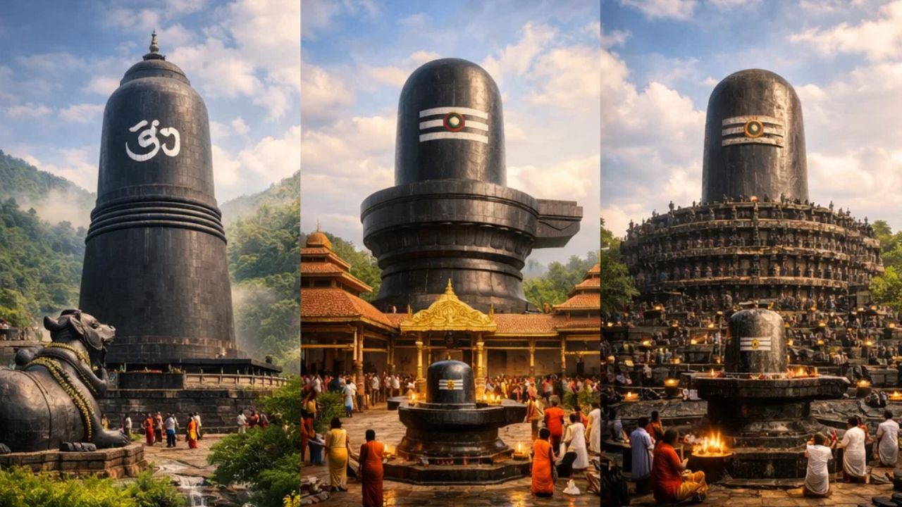 Representational Picture