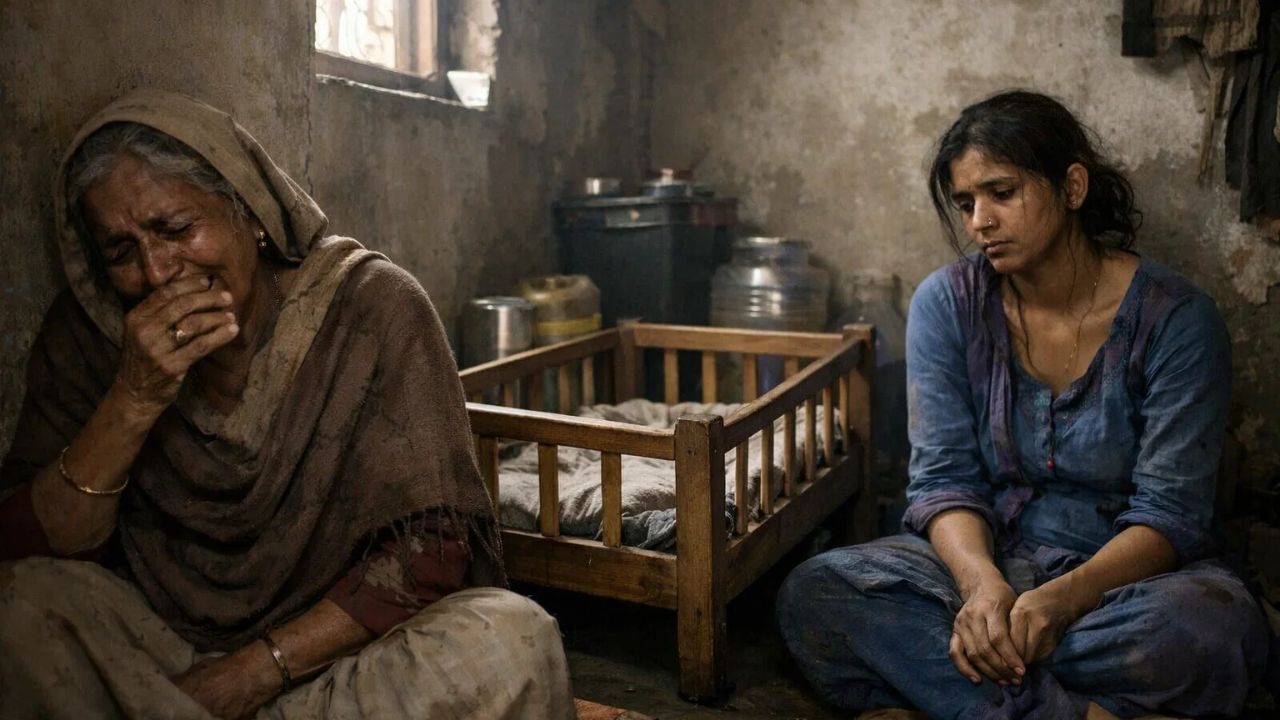 Representational Picture