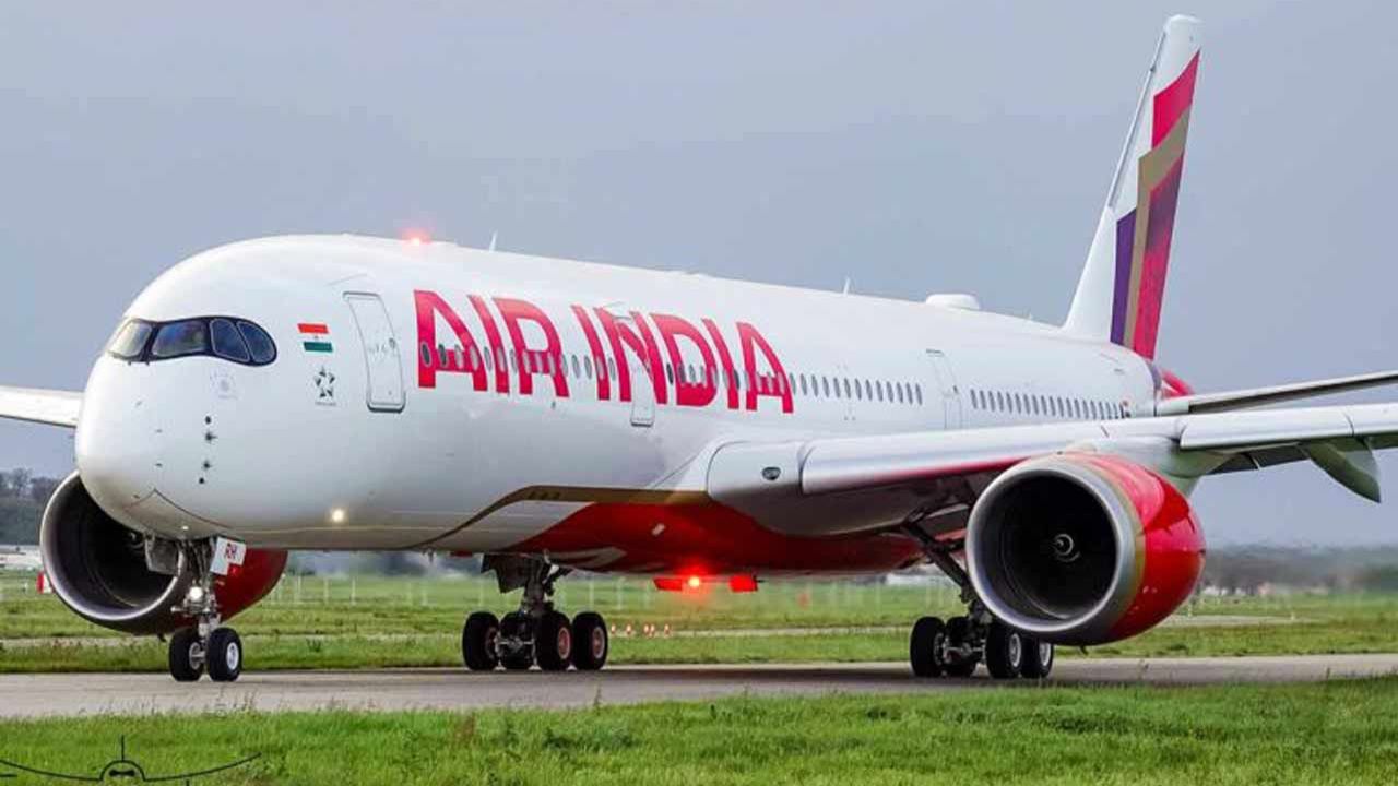 Air India