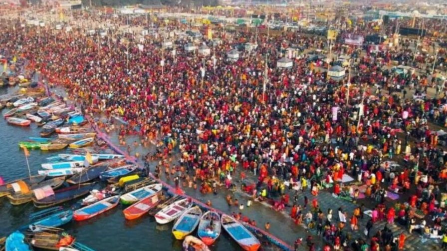 Representational Picture