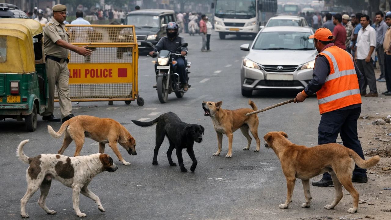 Representational Picture