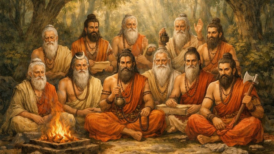 Representational Picture