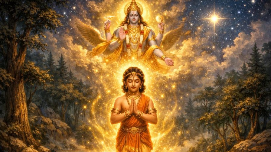 Representational Picture