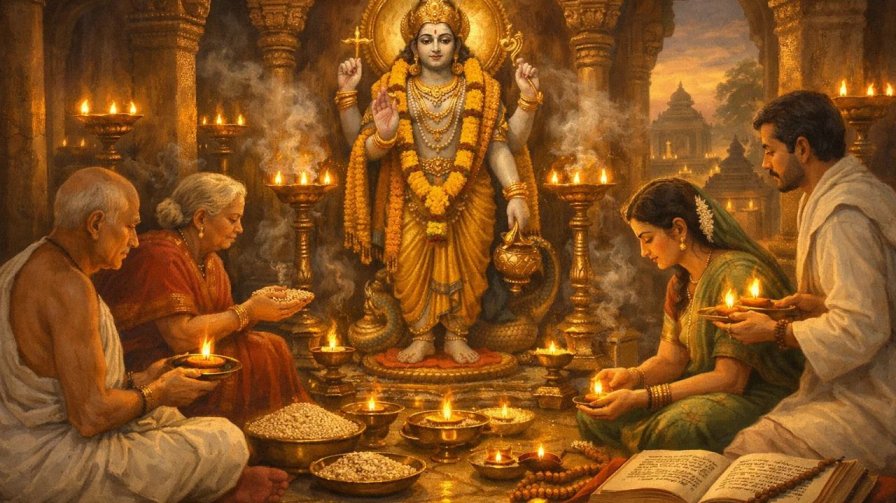 Representational Picture