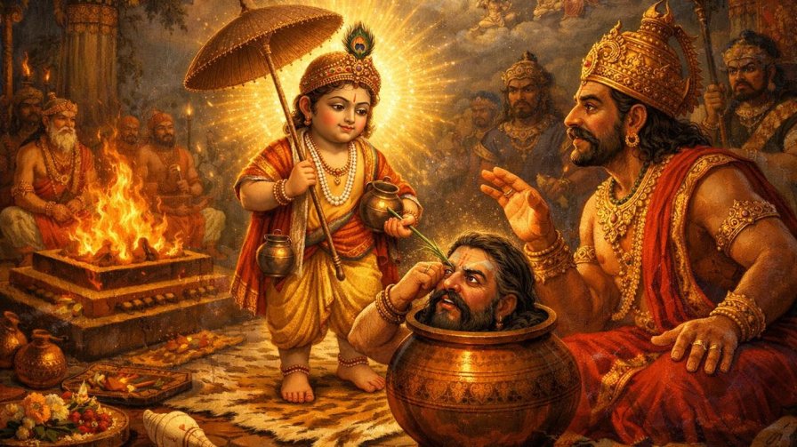 Representational Picture