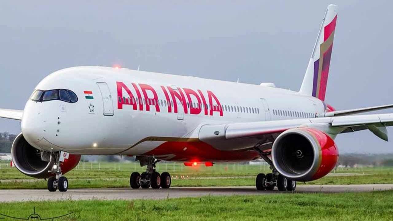 Air India Flight