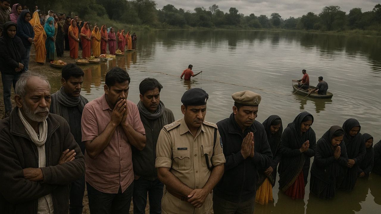 Representational Picture