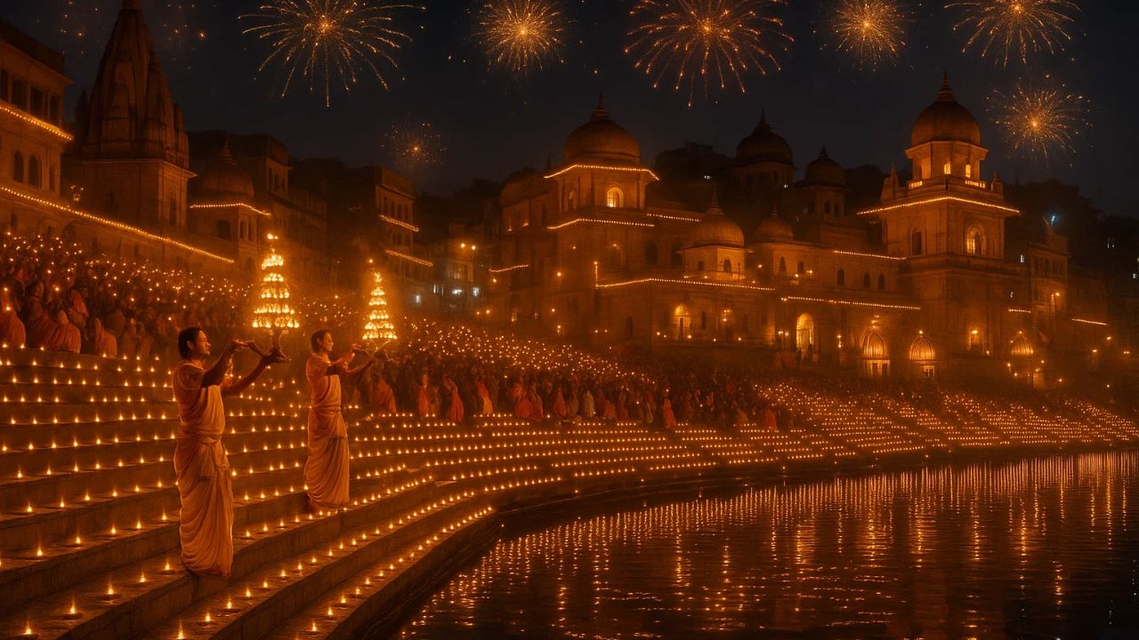 Representational Picture