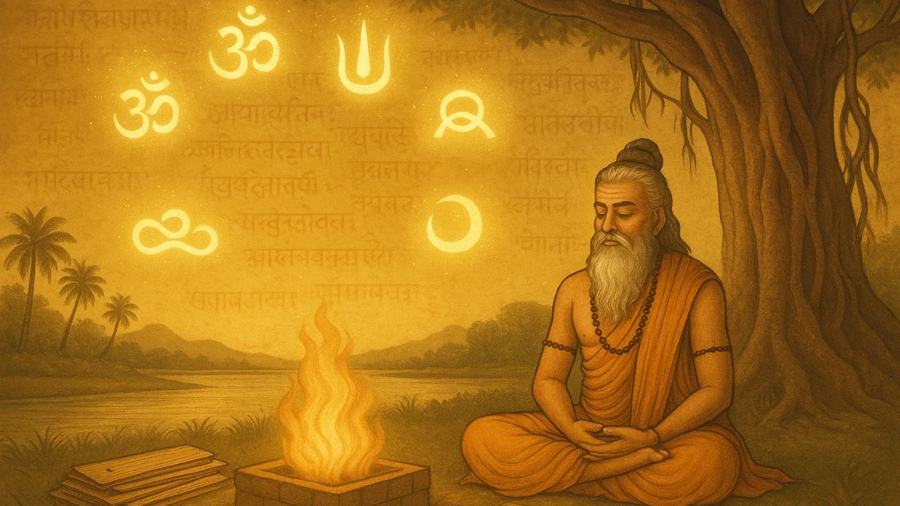 Representational Picture