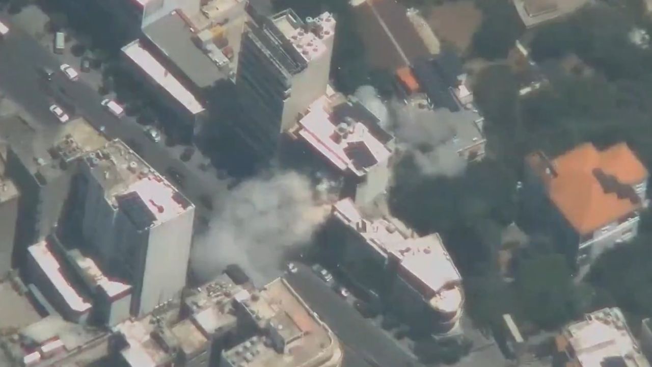 Israel-Hezbollah News